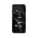 Teléfono Celular con Pantalla Rota
