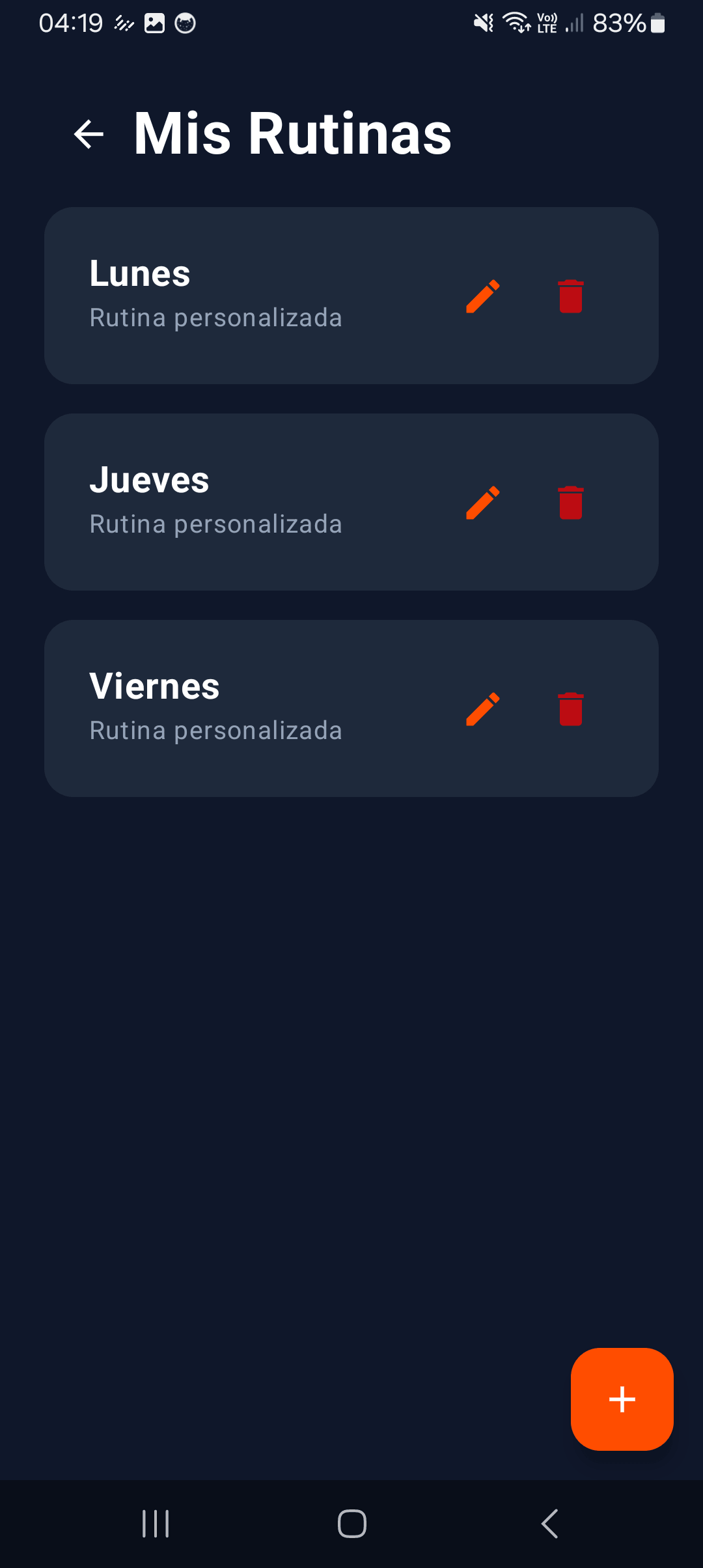 Diario